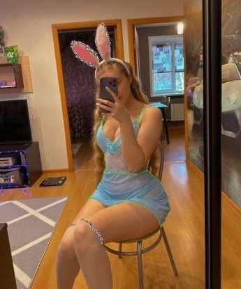 Анкета проститутки Аврора - город Бай-Хаак, 23 года, №13551