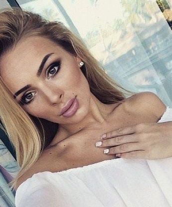 Анкета проститутки Софуля - город Бай-Хаак, 22 года, №15156