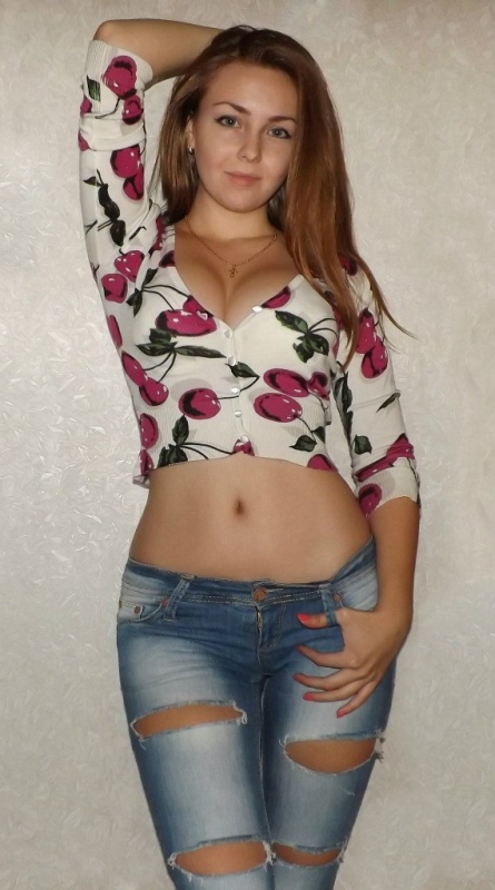 Анкета проститутки Ольга - город Бай-Хаак, 28 лет, №26418