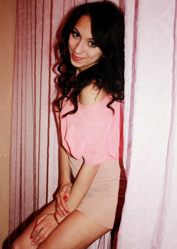 Анкета проститутки Анастасия - город Бай-Хаак, 22 года, №29692